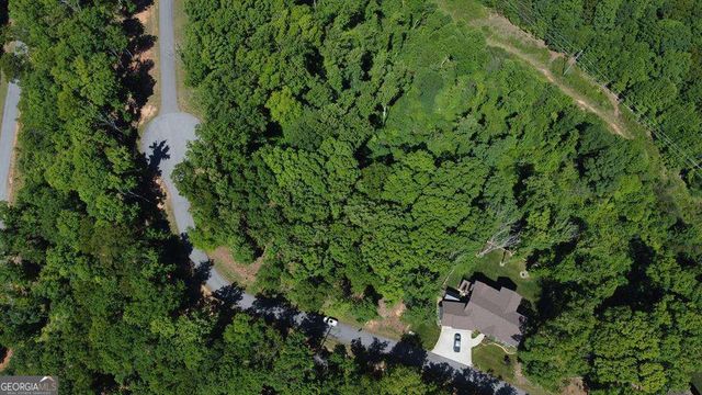 LOT 98 Winding Ridge, Blairsville, GA 30512