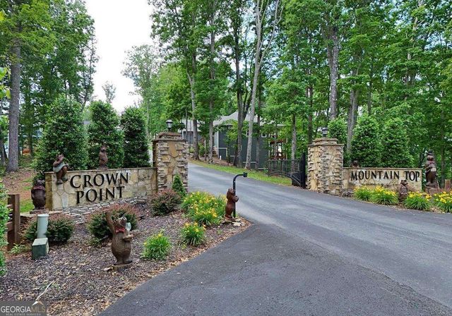 LOT 98 Winding Ridge, Blairsville, GA 30512