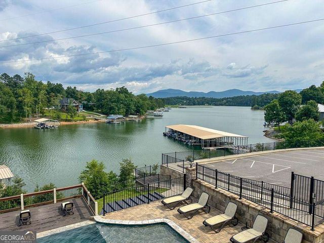 LOT 98 Winding Ridge, Blairsville, GA 30512