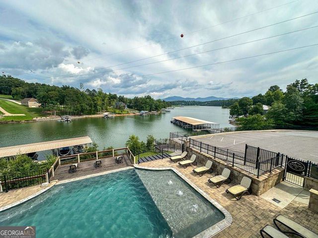 LOT 98 Winding Ridge, Blairsville, GA 30512