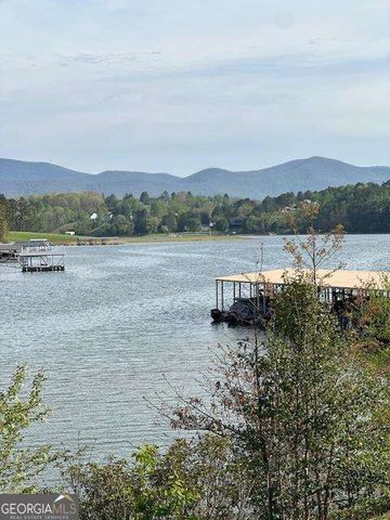 LOT 98 Winding Ridge, Blairsville, GA 30512