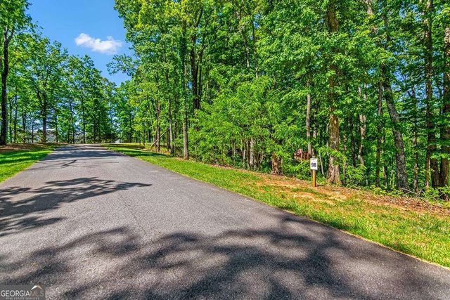 LOT 98 Winding Ridge, Blairsville, GA 30512