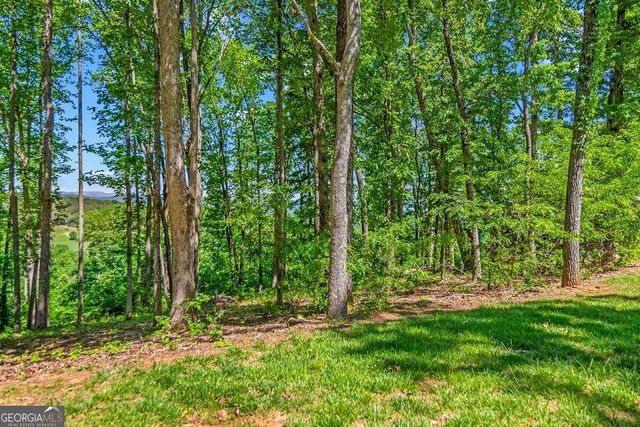 LOT 98 Winding Ridge, Blairsville, GA 30512