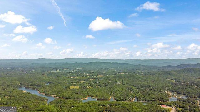 LOT 98 Winding Ridge, Blairsville, GA 30512