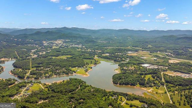 LOT 98 Winding Ridge, Blairsville, GA 30512