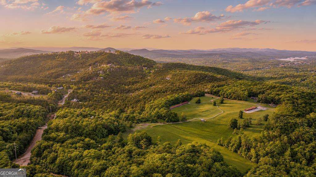 LOT 98 Winding Ridge, Blairsville, GA 30512