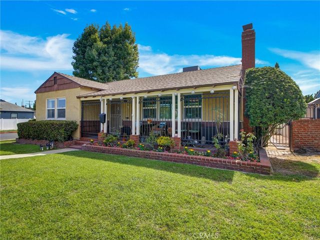 5505 Clybourn Avenue, North Hollywood, CA 91601