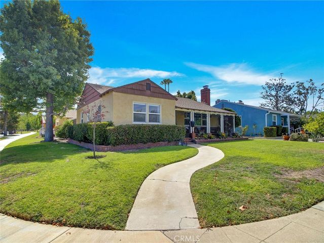 5505 Clybourn Avenue, North Hollywood, CA 91601