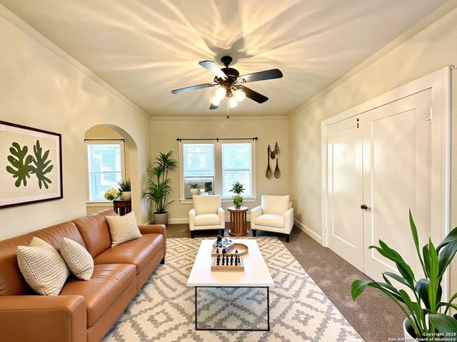 127 W Craig Pl Apt 6, San Antonio, TX 78212