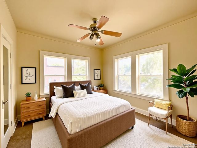 127 W Craig Pl Apt 6, San Antonio, TX 78212