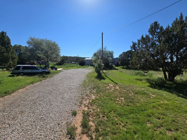 229 CEDAR LN Lane, Moriarty, NM 87035