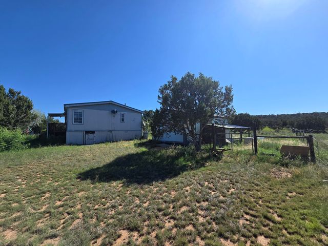 229 CEDAR LN Lane, Moriarty, NM 87035