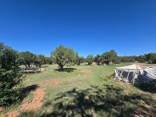 229 CEDAR LN Lane, Moriarty, NM 87035