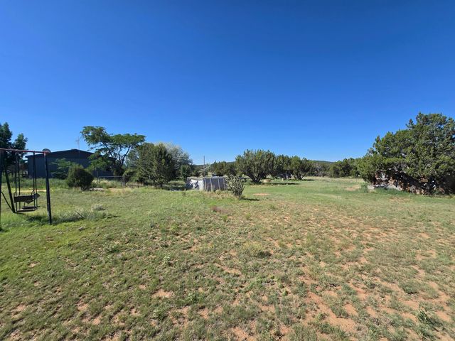 229 CEDAR LN Lane, Moriarty, NM 87035