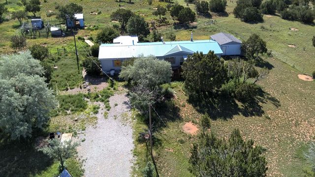 229 CEDAR LN Lane, Moriarty, NM 87035