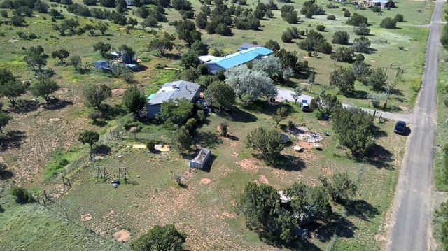 229 CEDAR LN Lane, Moriarty, NM 87035