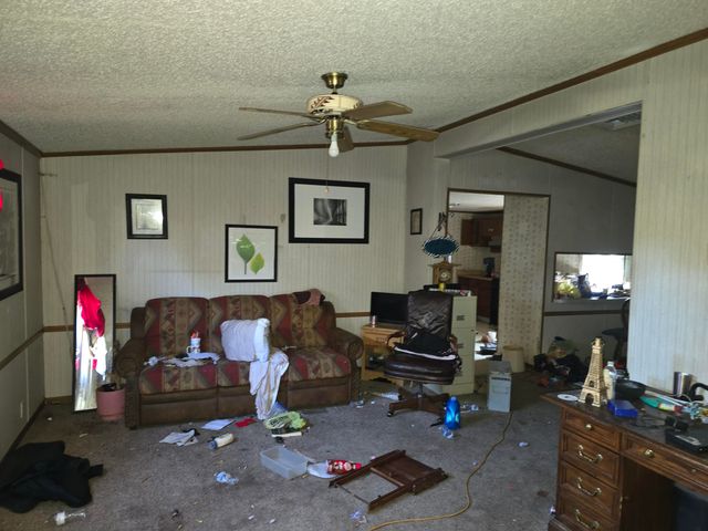 229 CEDAR LN Lane, Moriarty, NM 87035