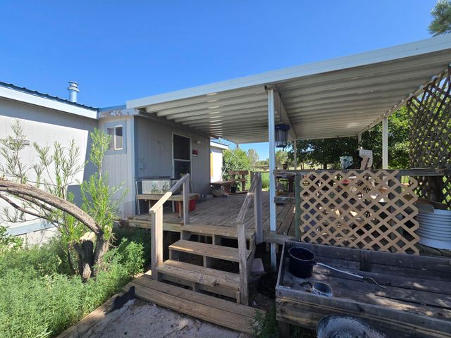 229 CEDAR LN Lane, Moriarty, NM 87035