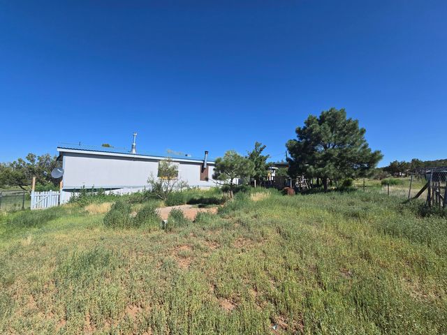 229 CEDAR LN Lane, Moriarty, NM 87035