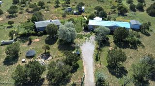 229 CEDAR LN Lane, Moriarty, NM 87035