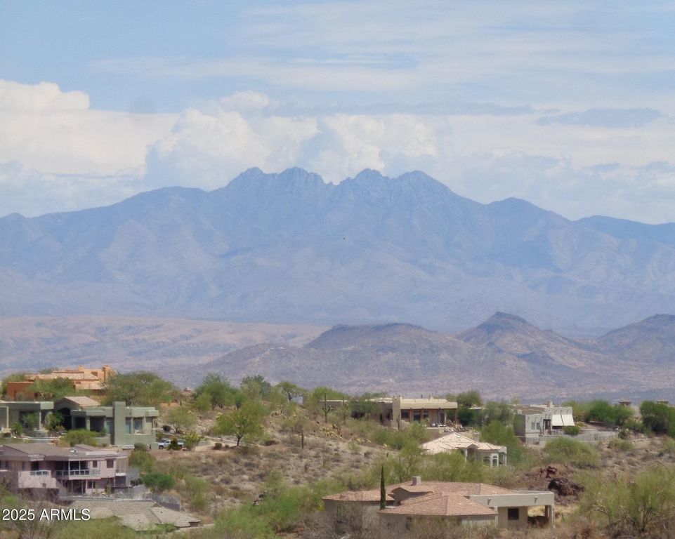 15935 N Ringtail Trail 233, Fountain Hills, AZ 85268 — exterior