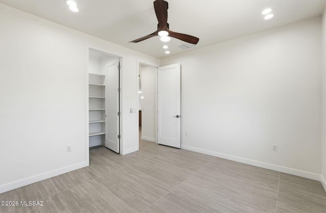 2945 N Silver Spur Drive, Tucson, AZ 85745