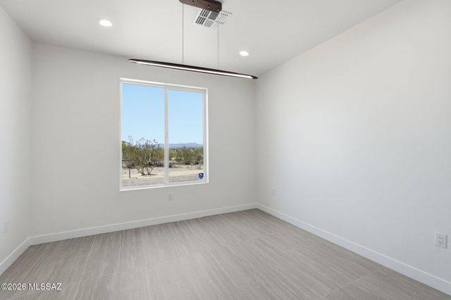 2945 N Silver Spur Drive, Tucson, AZ 85745