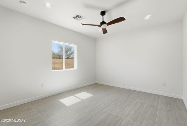 2945 N Silver Spur Drive, Tucson, AZ 85745