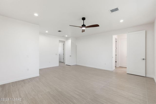 2945 N Silver Spur Drive, Tucson, AZ 85745