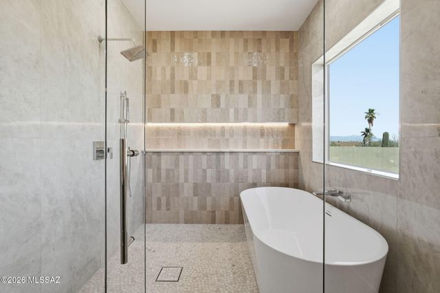 2945 N Silver Spur Drive, Tucson, AZ 85745