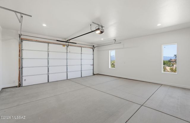 2945 N Silver Spur Drive, Tucson, AZ 85745