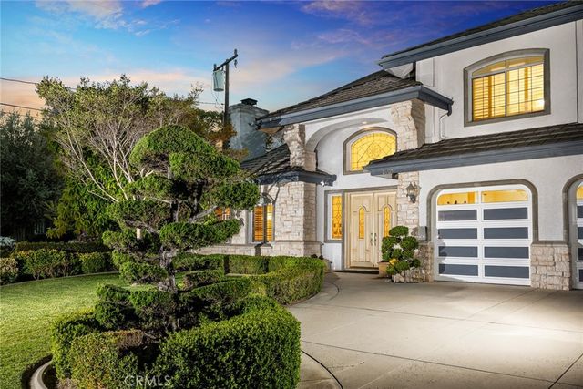 2409 Albert Way, Arcadia, CA 91007