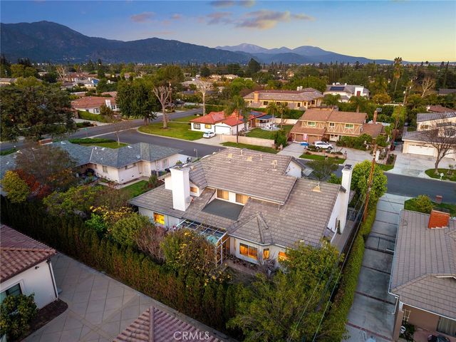 2409 Albert Way, Arcadia, CA 91007