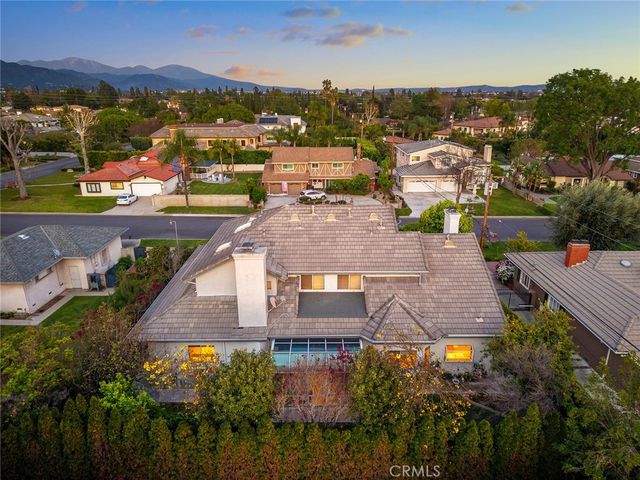 2409 Albert Way, Arcadia, CA 91007