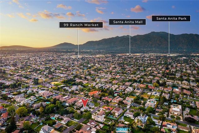 2409 Albert Way, Arcadia, CA 91007