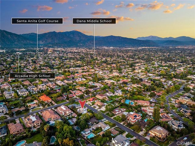 2409 Albert Way, Arcadia, CA 91007