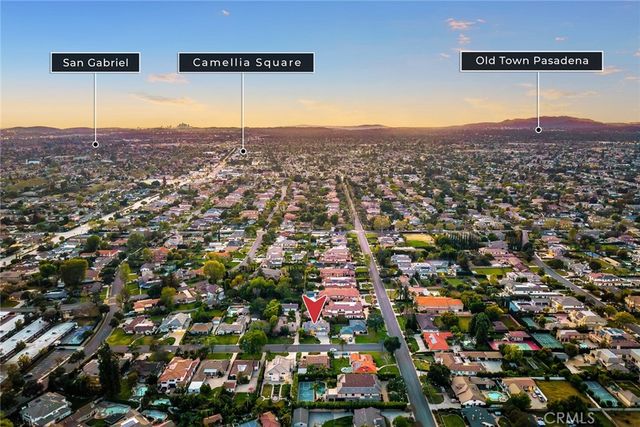 2409 Albert Way, Arcadia, CA 91007