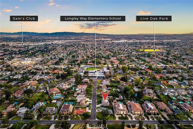 2409 Albert Way, Arcadia, CA 91007