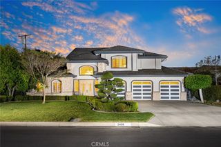 2409 Albert Way, Arcadia, CA 91007