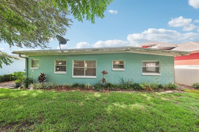 1417 E HARDING STREET, Orlando, FL 32806