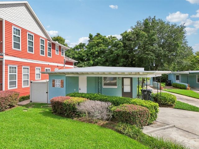 1417 E HARDING STREET, Orlando, FL 32806