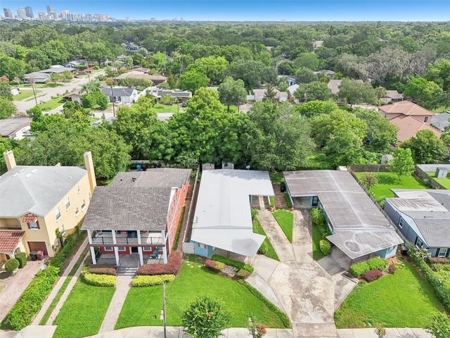 1417 E HARDING STREET, Orlando, FL 32806