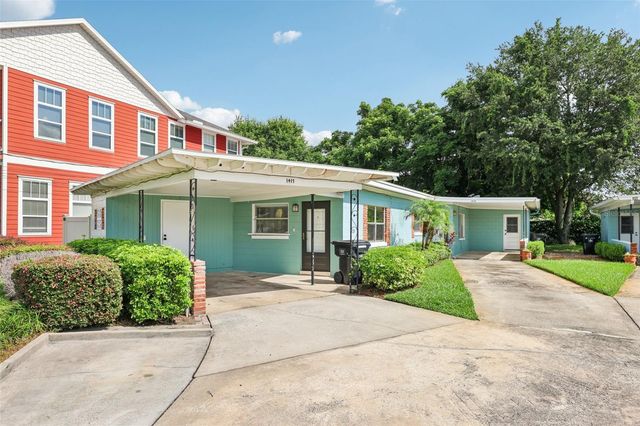 1417 E HARDING STREET, Orlando, FL 32806