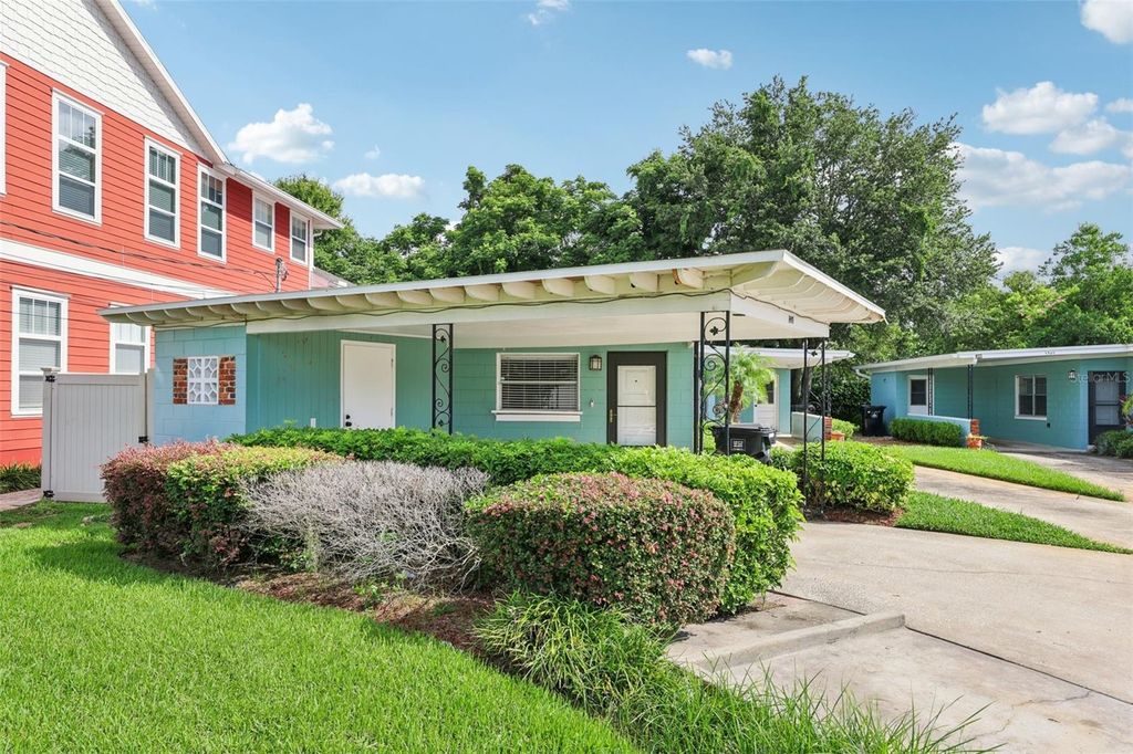 1417 E HARDING STREET, Orlando, FL 32806