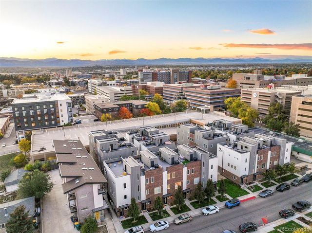 3541 S Emerson Street C, Englewood, CO 80113