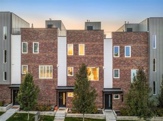 3541 S Emerson Street C, Englewood, CO 80113