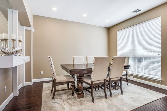 3909 Rolling Hills Drive, Plano, TX 75025