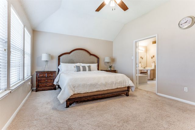 3909 Rolling Hills Drive, Plano, TX 75025