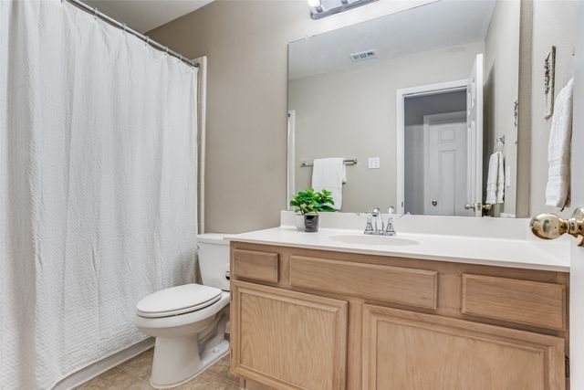 3909 Rolling Hills Drive, Plano, TX 75025