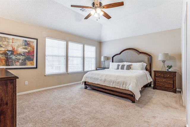 3909 Rolling Hills Drive, Plano, TX 75025